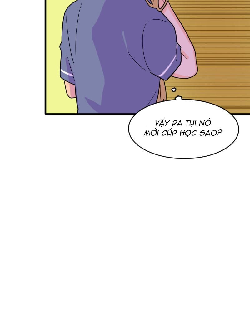 Truyện Ngôn Nhưng Không Ngôn Lắm Chap 11 - Next Chap 12