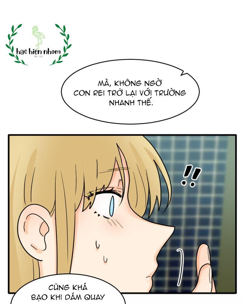 Truyện Ngôn Nhưng Không Ngôn Lắm Chap 11 - Next Chap 12