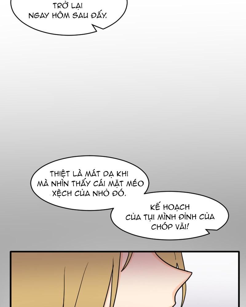 Truyện Ngôn Nhưng Không Ngôn Lắm Chap 11 - Next Chap 12