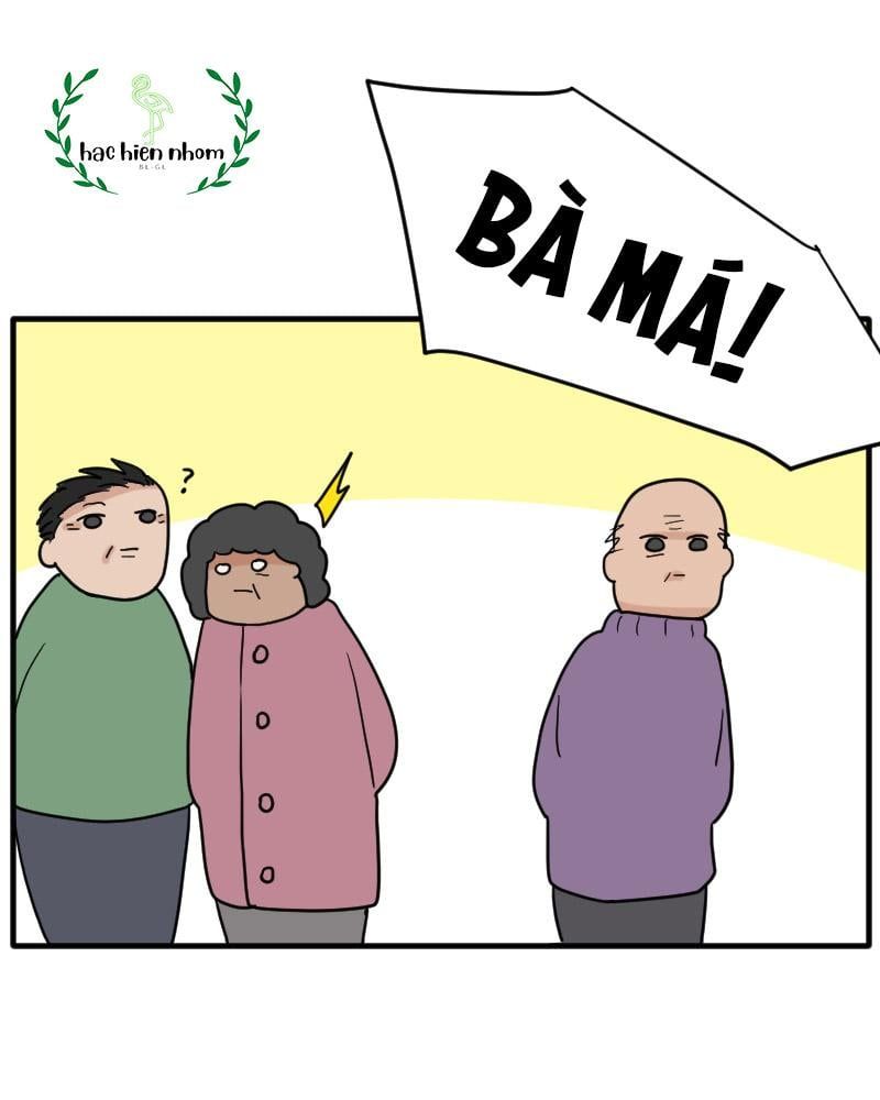 Truyện Ngôn Nhưng Không Ngôn Lắm Chap 11 - Next Chap 12