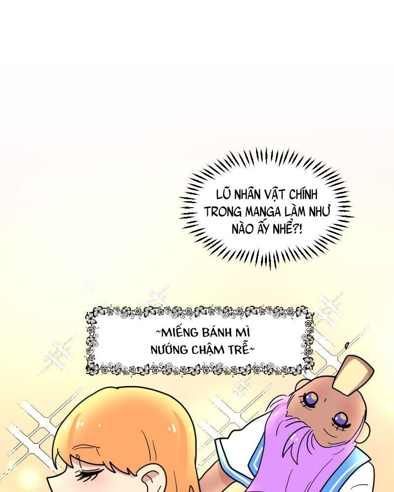 Truyện Ngôn Nhưng Không Ngôn Lắm Chap 11 - Next Chap 12