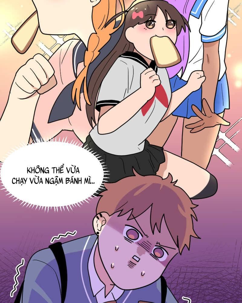 Truyện Ngôn Nhưng Không Ngôn Lắm Chap 11 - Next Chap 12