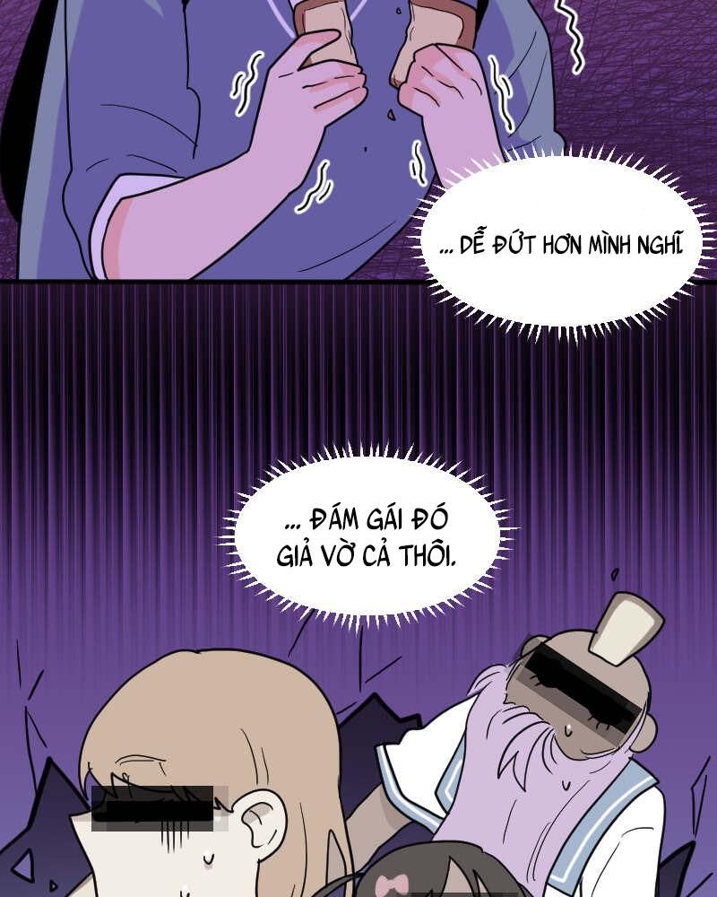 Truyện Ngôn Nhưng Không Ngôn Lắm Chap 11 - Next Chap 12