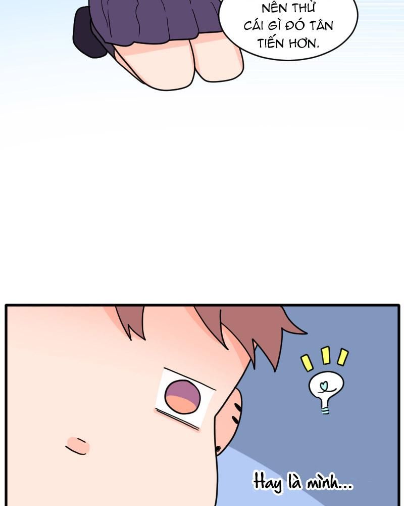 Truyện Ngôn Nhưng Không Ngôn Lắm Chap 11 - Next Chap 12