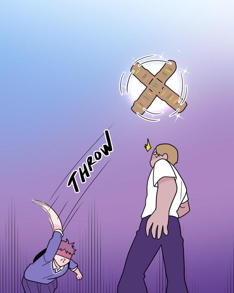 Truyện Ngôn Nhưng Không Ngôn Lắm Chap 11 - Next Chap 12