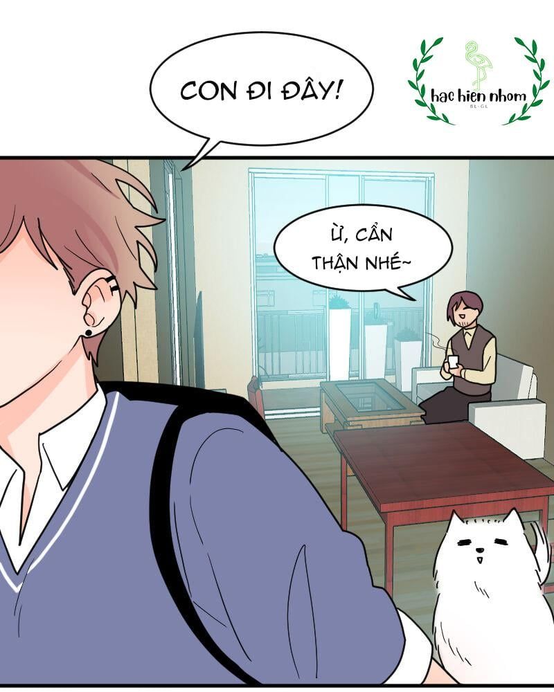 Truyện Ngôn Nhưng Không Ngôn Lắm Chap 11 - Next Chap 12