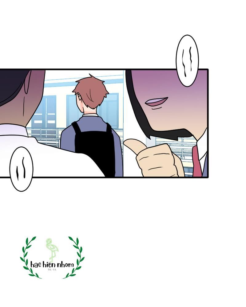 Truyện Ngôn Nhưng Không Ngôn Lắm Chap 11 - Next Chap 12