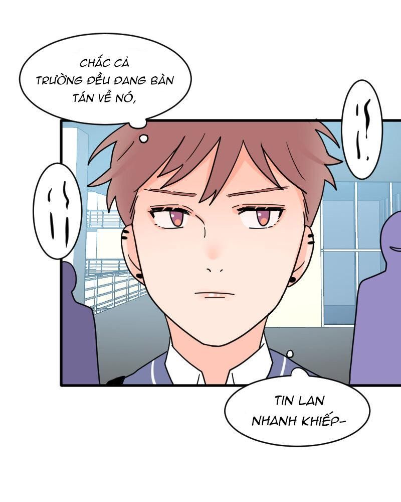 Truyện Ngôn Nhưng Không Ngôn Lắm Chap 11 - Next Chap 12