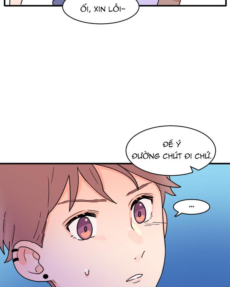 Truyện Ngôn Nhưng Không Ngôn Lắm Chap 11 - Next Chap 12