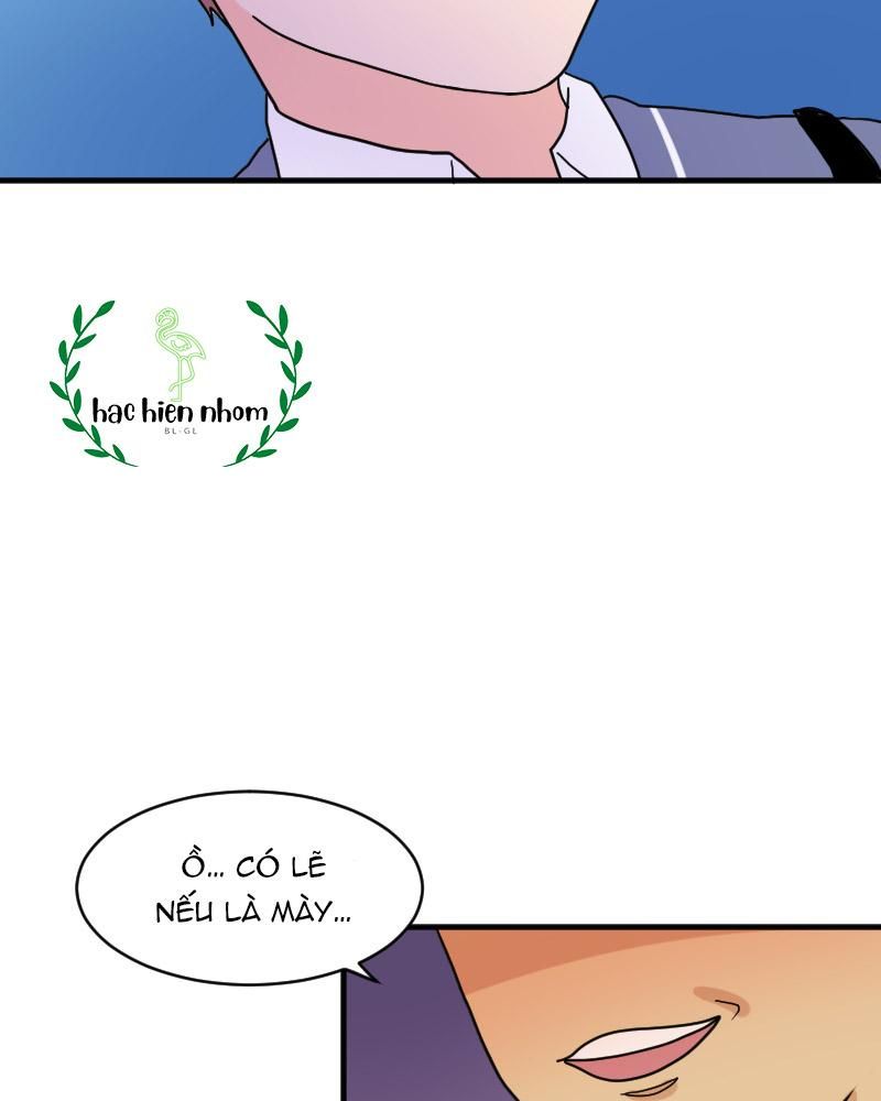 Truyện Ngôn Nhưng Không Ngôn Lắm Chap 11 - Next Chap 12
