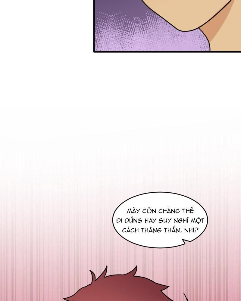 Truyện Ngôn Nhưng Không Ngôn Lắm Chap 11 - Next Chap 12