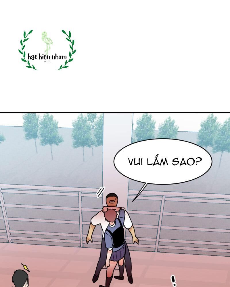 Truyện Ngôn Nhưng Không Ngôn Lắm Chap 11 - Next Chap 12