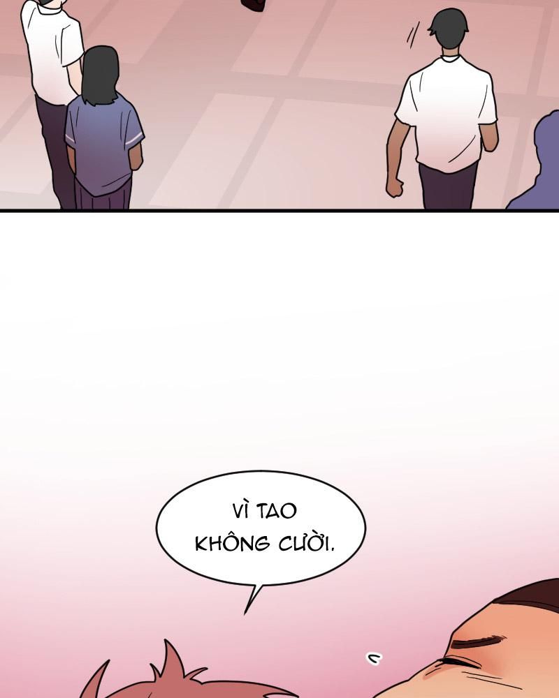 Truyện Ngôn Nhưng Không Ngôn Lắm Chap 11 - Next Chap 12