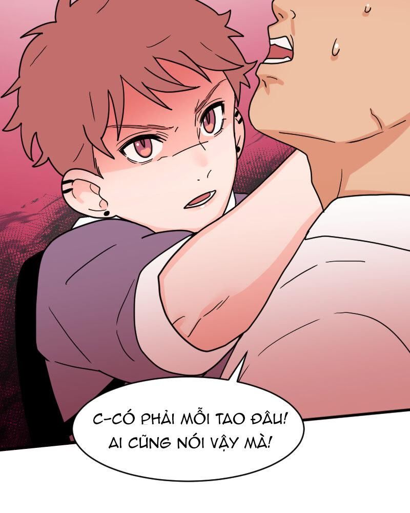 Truyện Ngôn Nhưng Không Ngôn Lắm Chap 11 - Next Chap 12