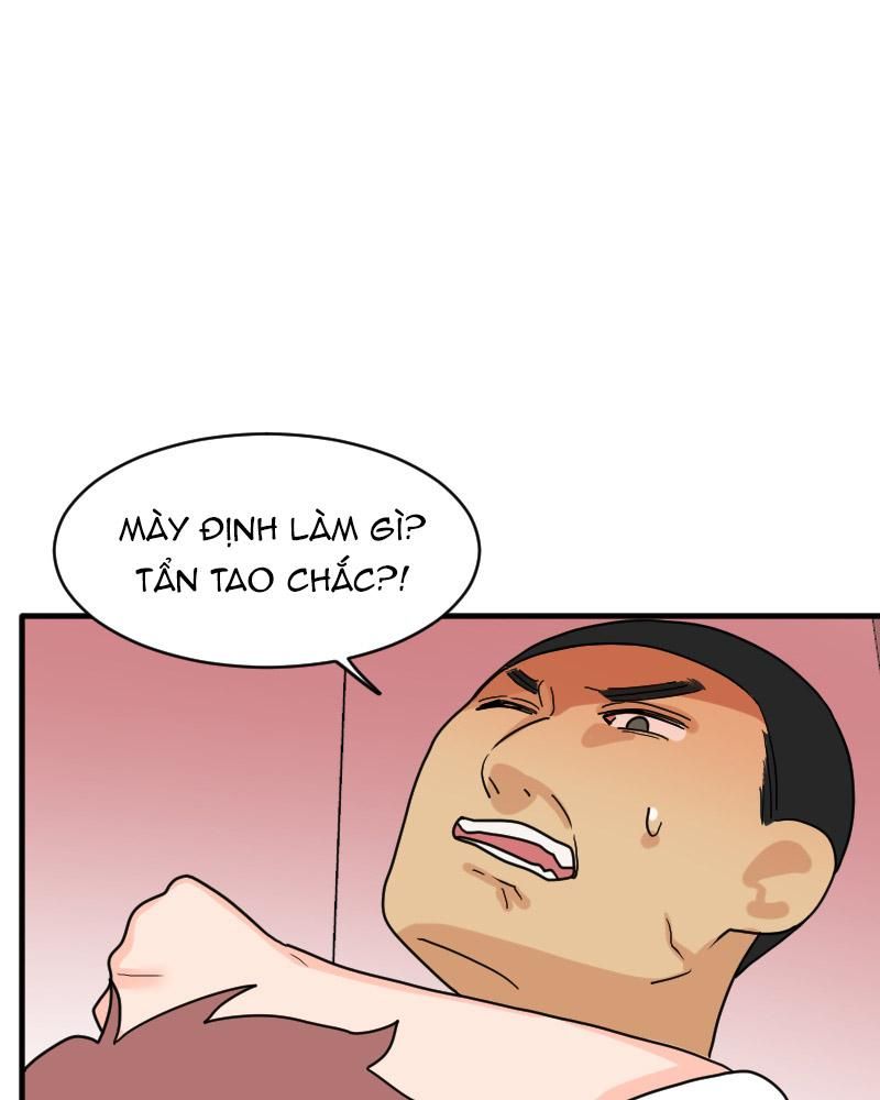 Truyện Ngôn Nhưng Không Ngôn Lắm Chap 11 - Next Chap 12