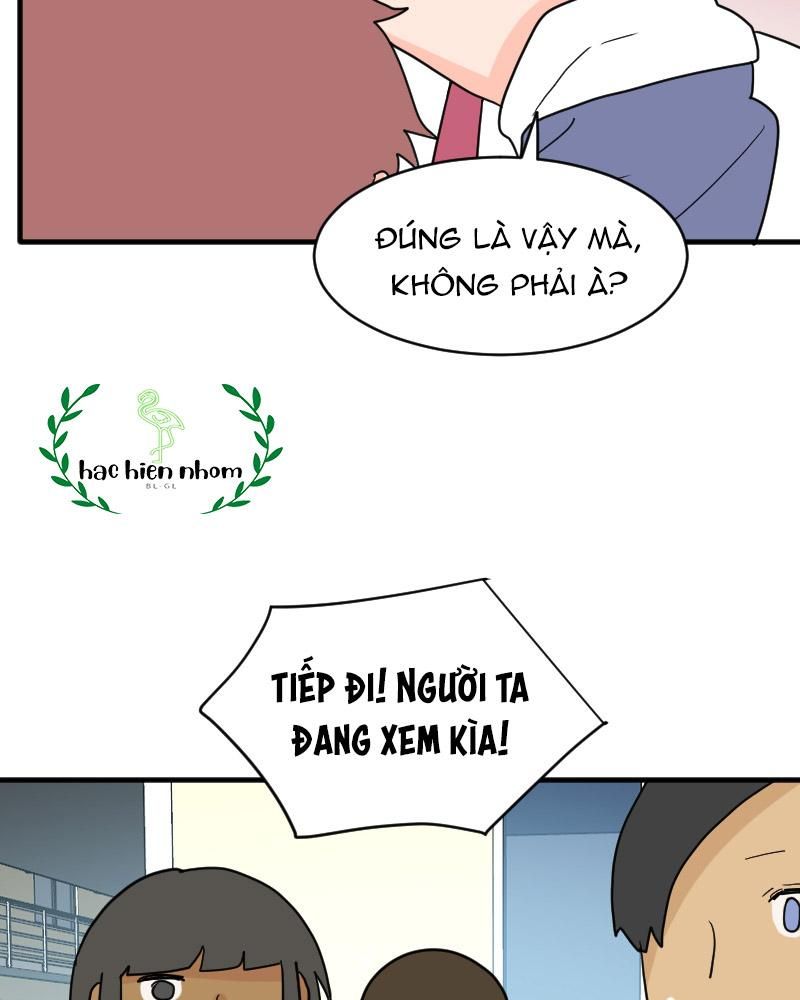 Truyện Ngôn Nhưng Không Ngôn Lắm Chap 11 - Next Chap 12