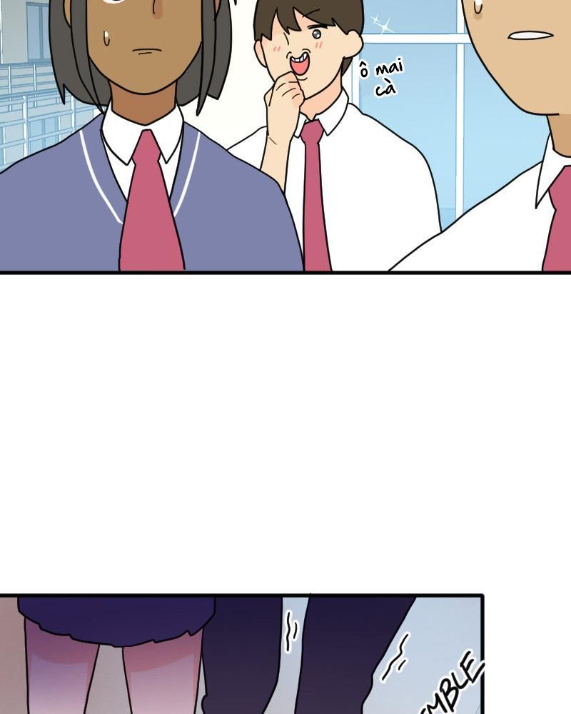 Truyện Ngôn Nhưng Không Ngôn Lắm Chap 11 - Next Chap 12