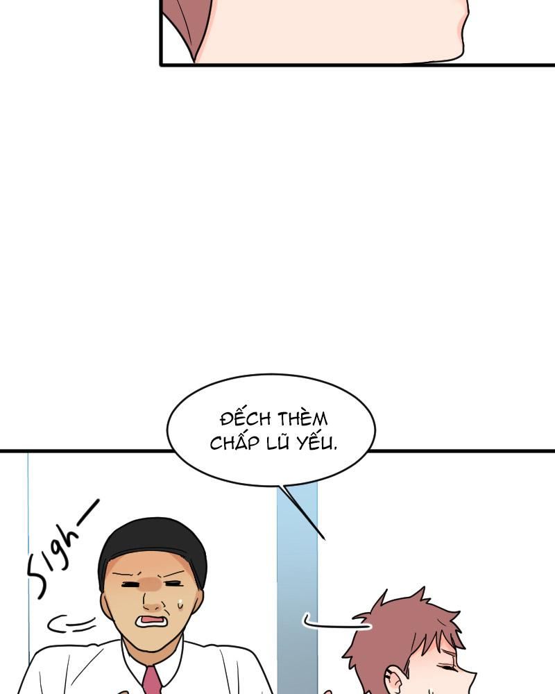 Truyện Ngôn Nhưng Không Ngôn Lắm Chap 11 - Next Chap 12