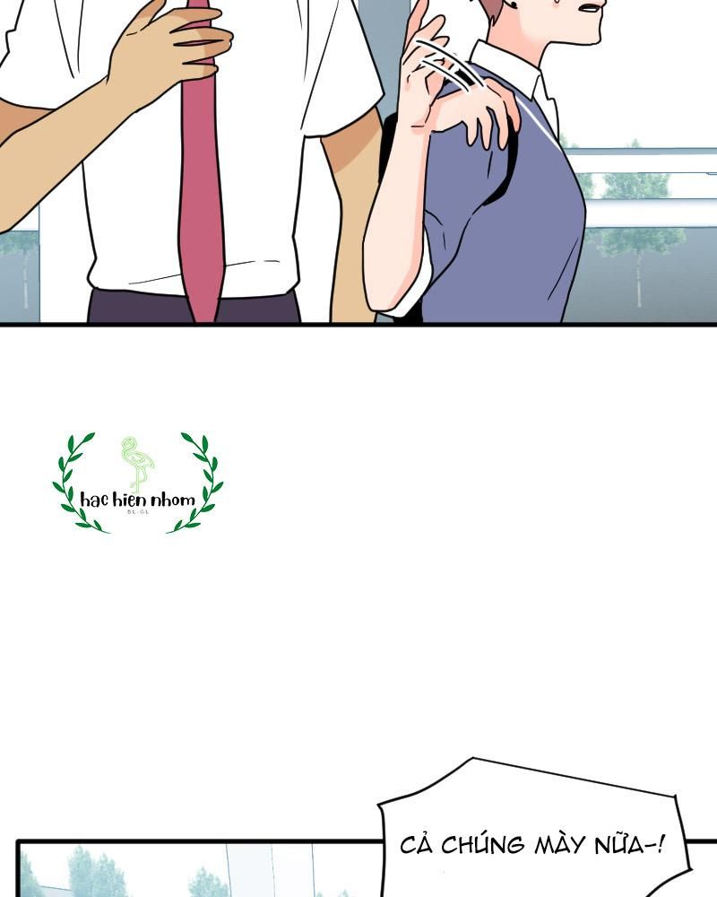 Truyện Ngôn Nhưng Không Ngôn Lắm Chap 11 - Next Chap 12
