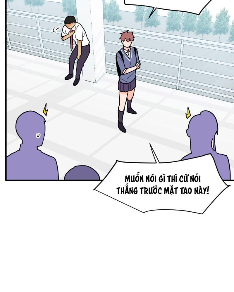 Truyện Ngôn Nhưng Không Ngôn Lắm Chap 11 - Next Chap 12