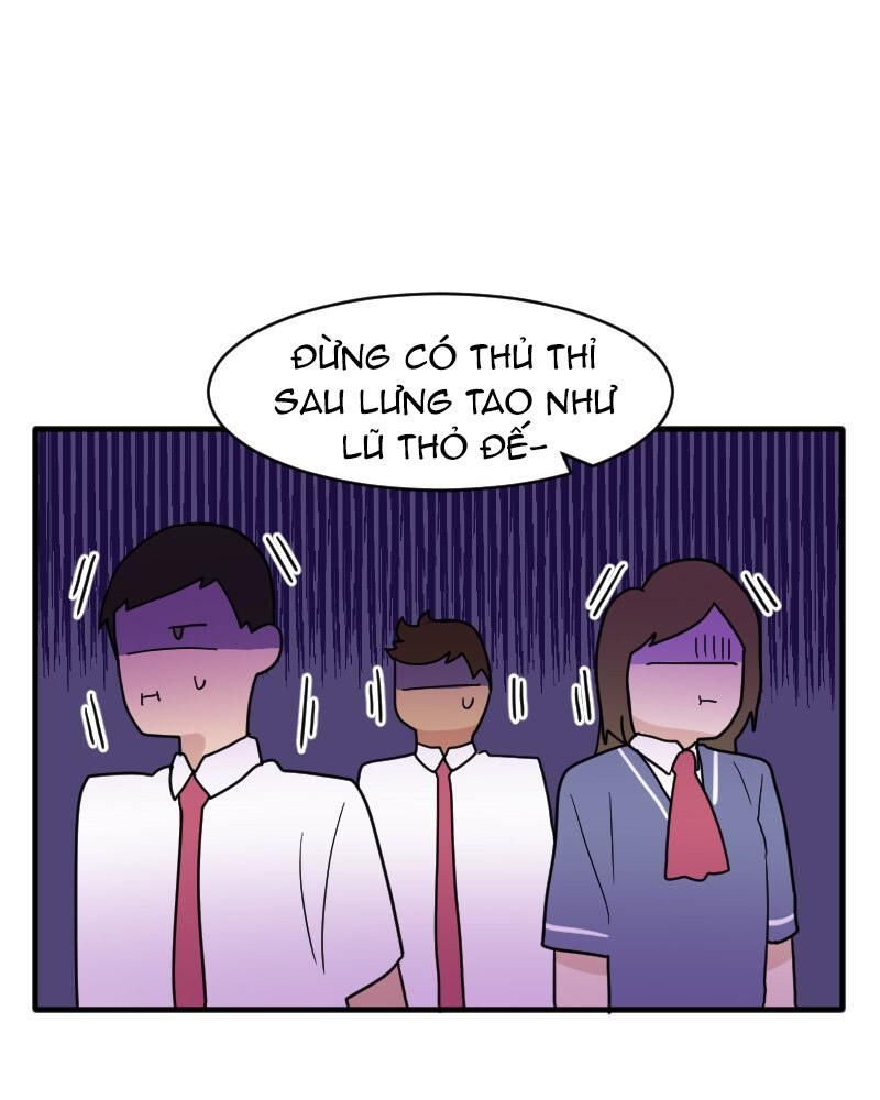 Truyện Ngôn Nhưng Không Ngôn Lắm Chap 11 - Next Chap 12
