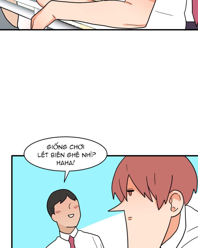 Truyện Ngôn Nhưng Không Ngôn Lắm Chap 11 - Next Chap 12