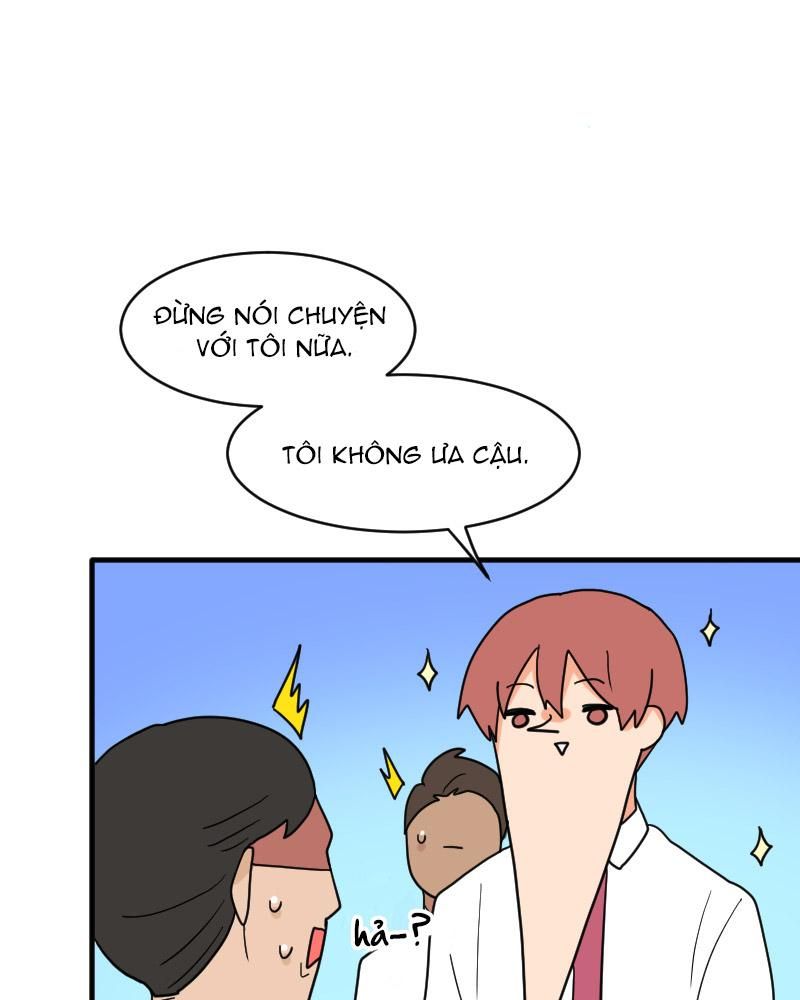 Truyện Ngôn Nhưng Không Ngôn Lắm Chap 11 - Next Chap 12
