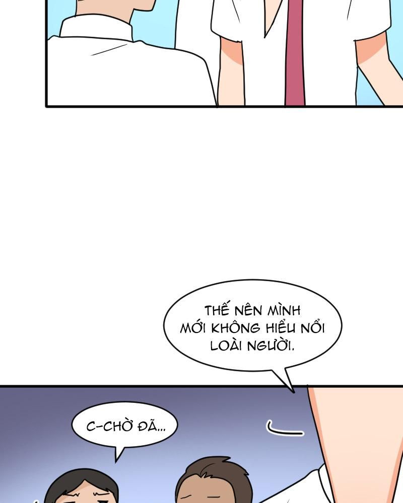 Truyện Ngôn Nhưng Không Ngôn Lắm Chap 11 - Next Chap 12
