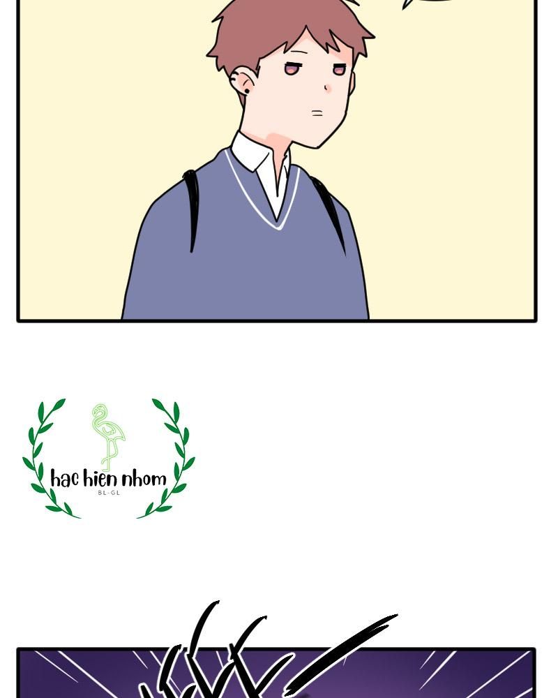 Truyện Ngôn Nhưng Không Ngôn Lắm Chap 11 - Next Chap 12
