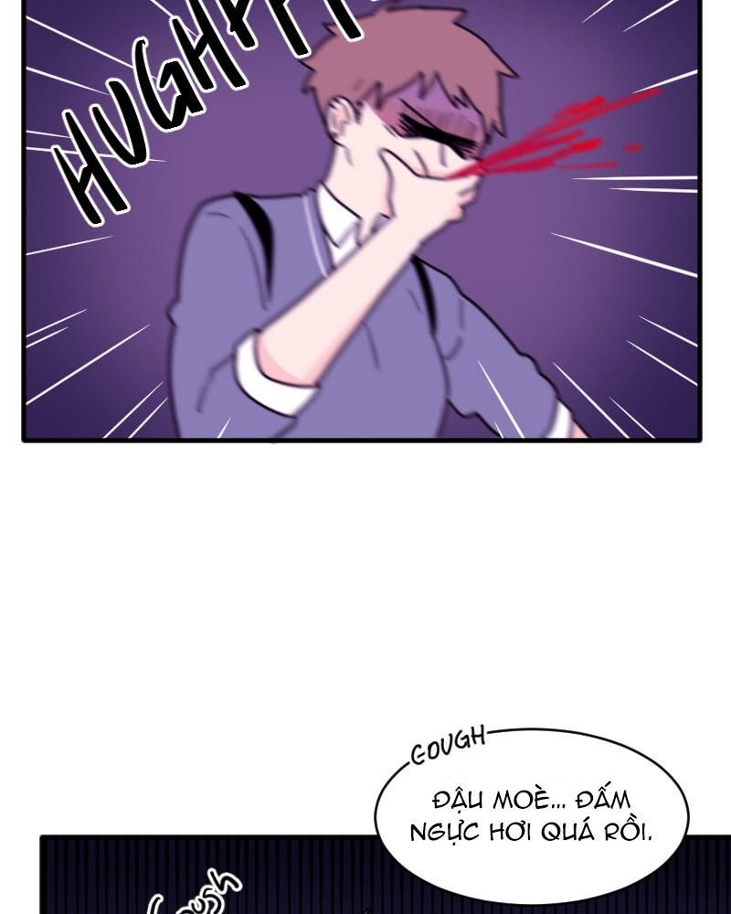 Truyện Ngôn Nhưng Không Ngôn Lắm Chap 11 - Next Chap 12