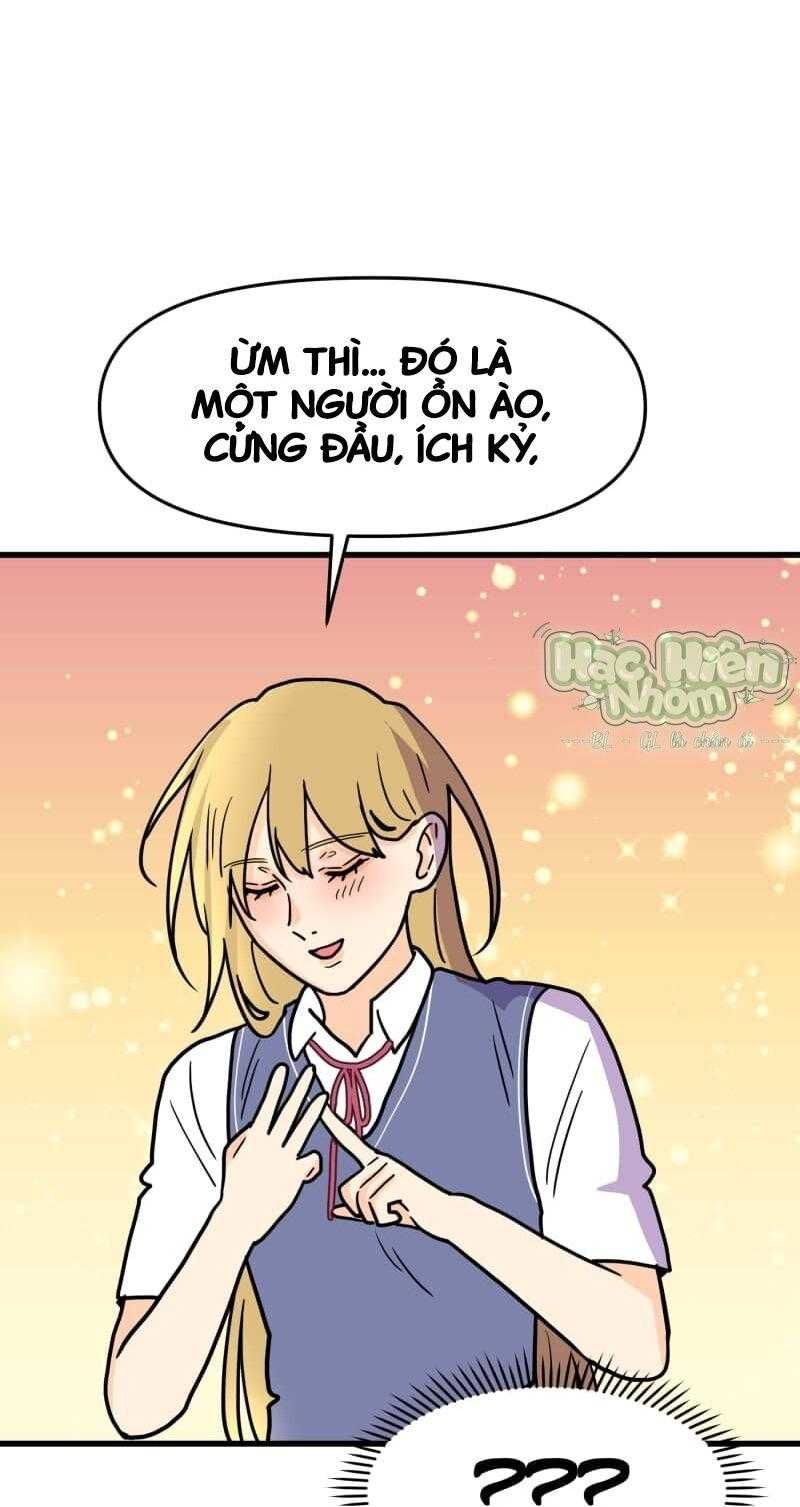 Truyện Ngôn Nhưng Không Ngôn Lắm Chap 110 - Next Chap 111