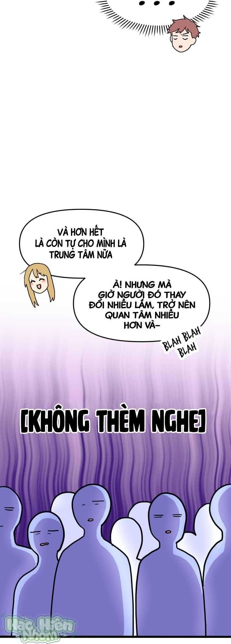 Truyện Ngôn Nhưng Không Ngôn Lắm Chap 110 - Next Chap 111