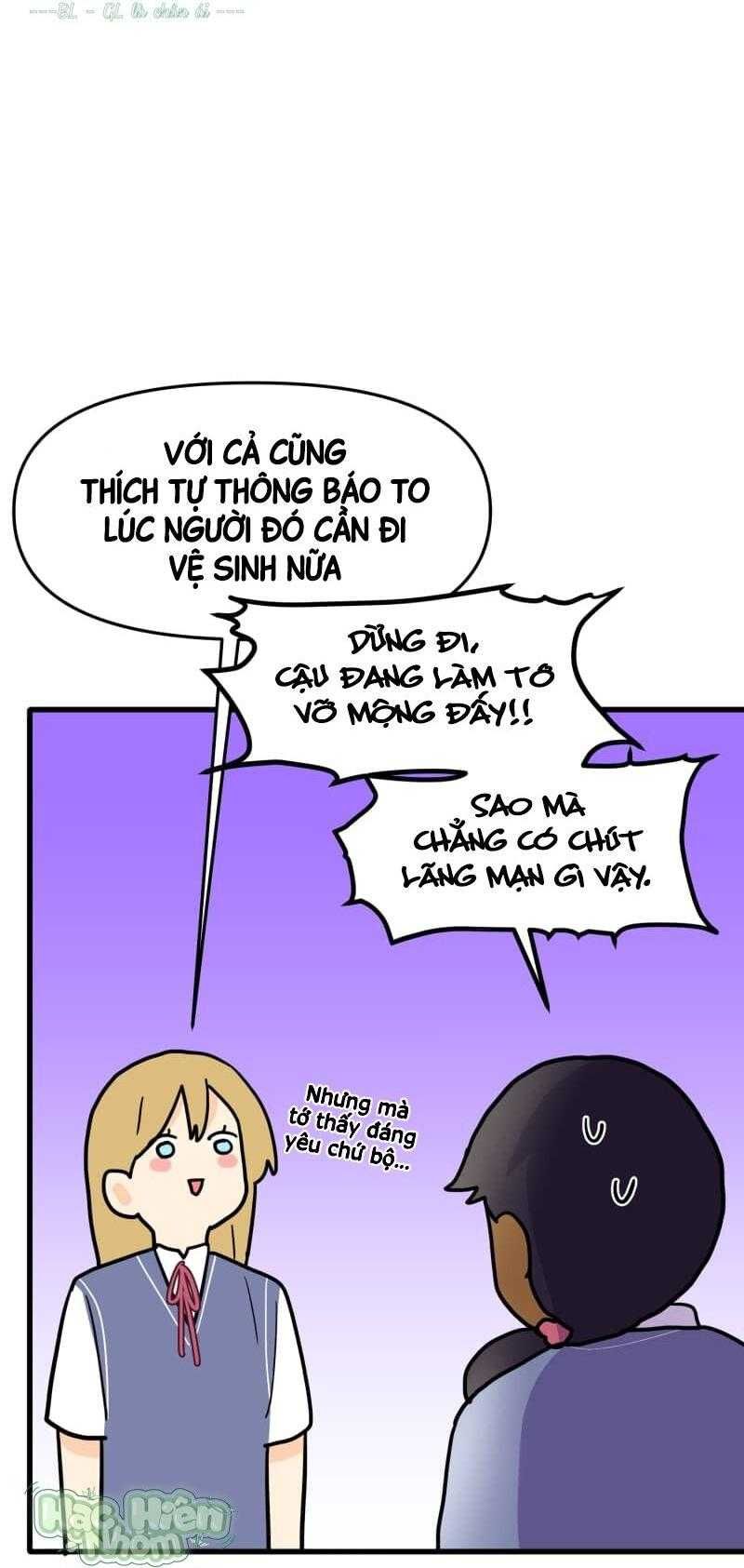 Truyện Ngôn Nhưng Không Ngôn Lắm Chap 110 - Next Chap 111