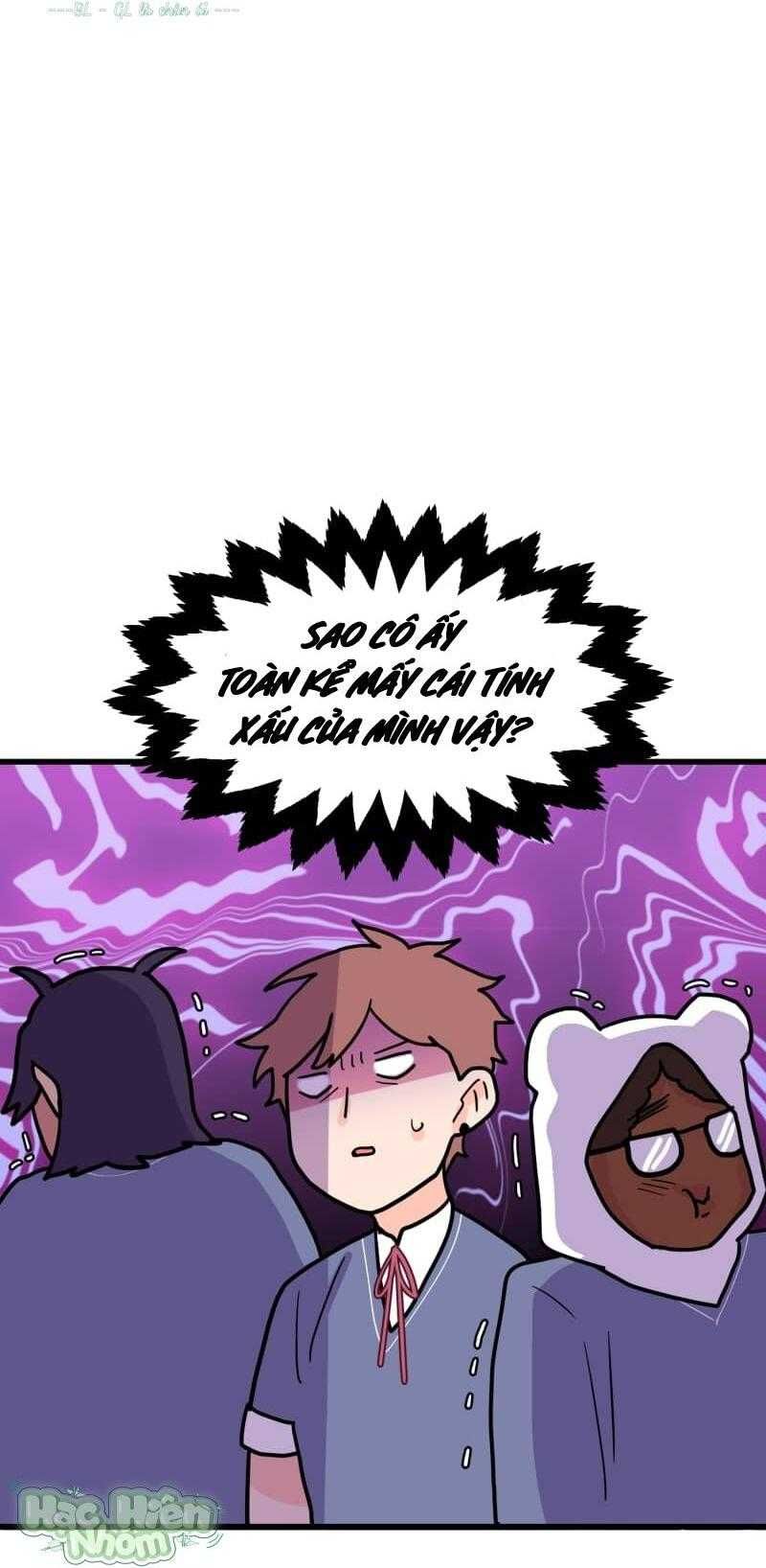 Truyện Ngôn Nhưng Không Ngôn Lắm Chap 110 - Next Chap 111