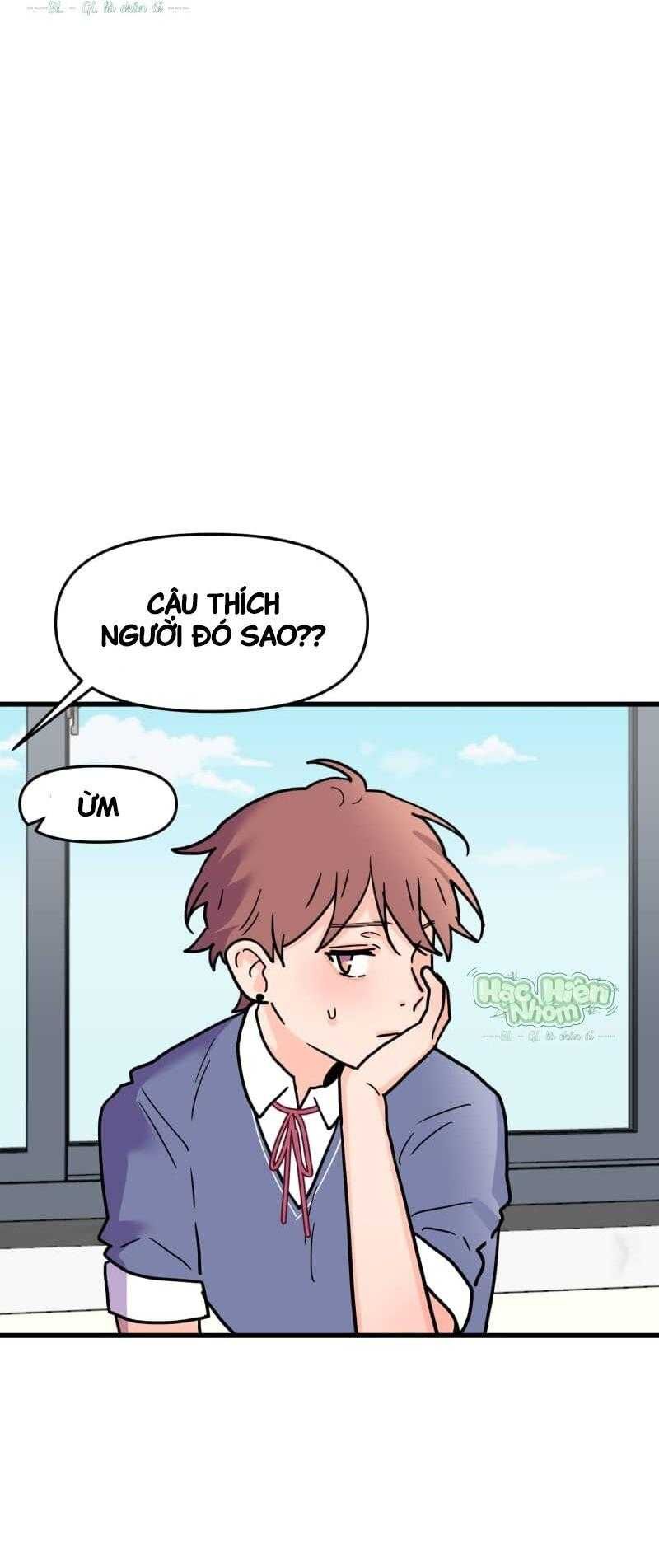 Truyện Ngôn Nhưng Không Ngôn Lắm Chap 110 - Next Chap 111