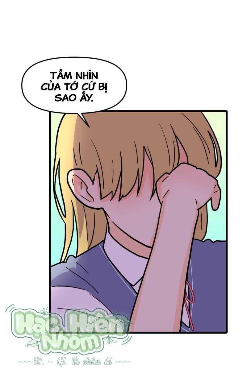Truyện Ngôn Nhưng Không Ngôn Lắm Chap 110 - Next Chap 111