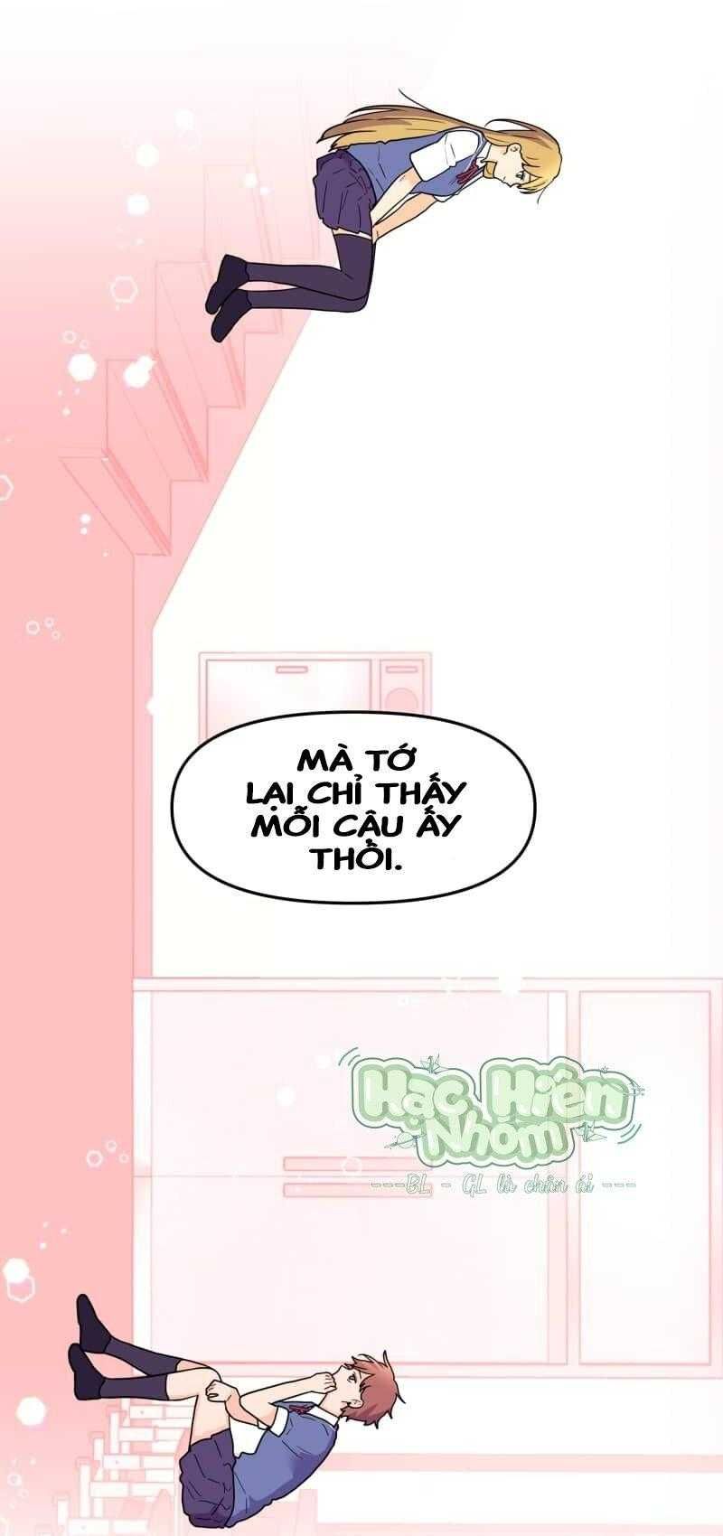 Truyện Ngôn Nhưng Không Ngôn Lắm Chap 110 - Next Chap 111