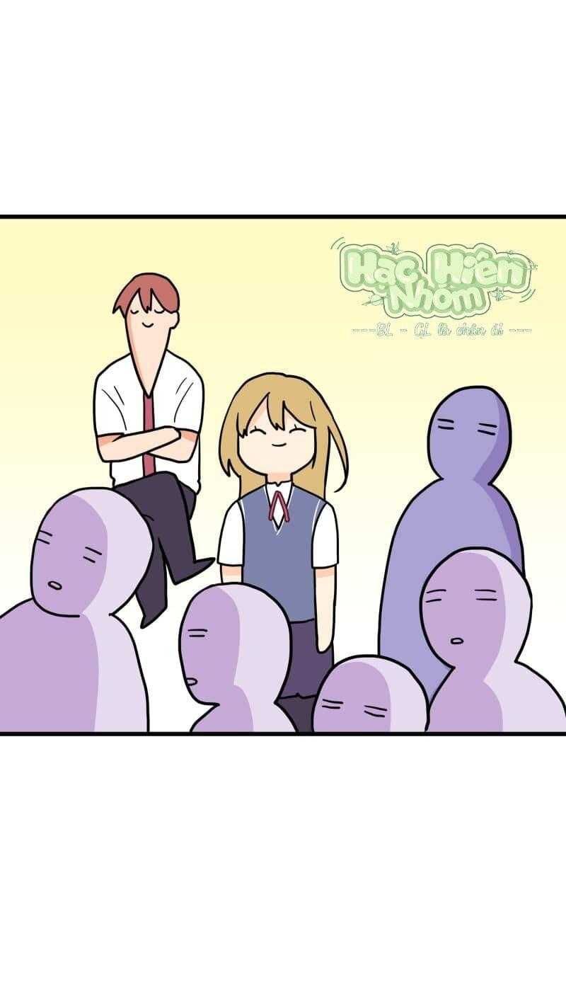 Truyện Ngôn Nhưng Không Ngôn Lắm Chap 110 - Next Chap 111