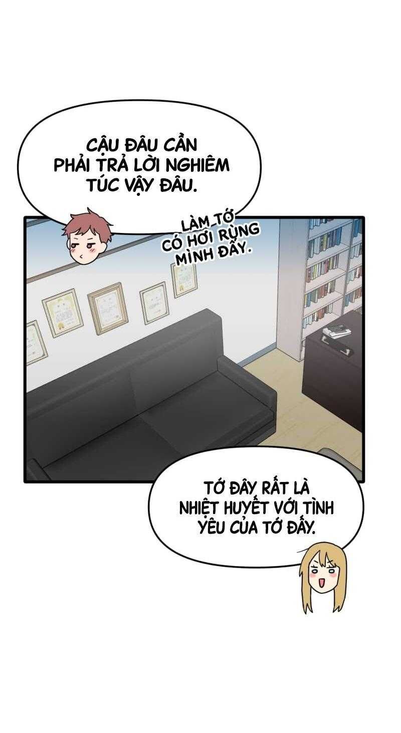 Truyện Ngôn Nhưng Không Ngôn Lắm Chap 110 - Next Chap 111