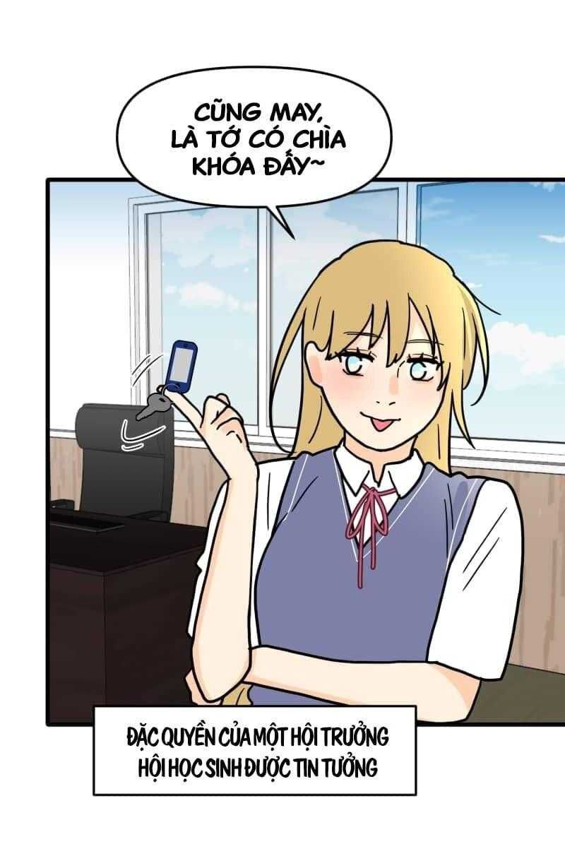 Truyện Ngôn Nhưng Không Ngôn Lắm Chap 110 - Next Chap 111