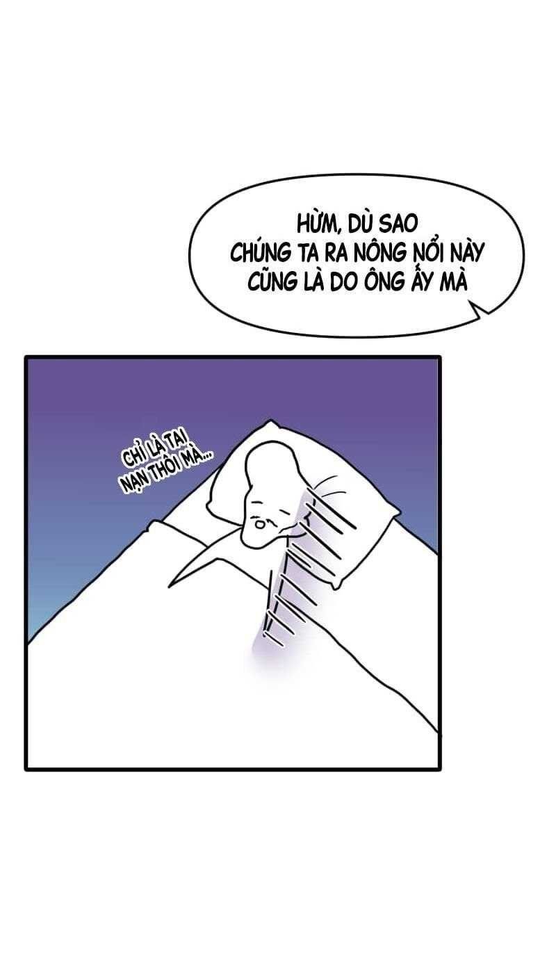 Truyện Ngôn Nhưng Không Ngôn Lắm Chap 110 - Next Chap 111