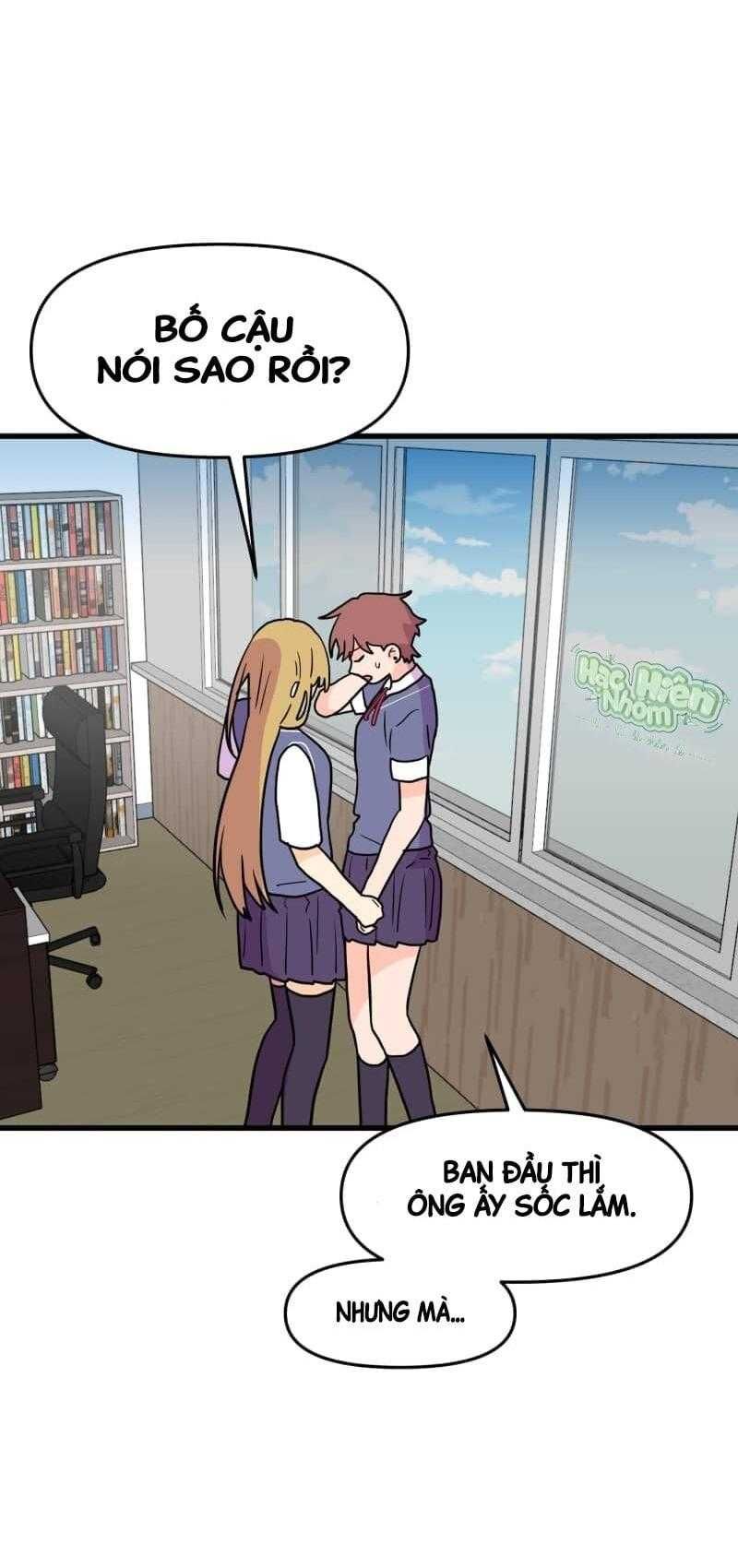 Truyện Ngôn Nhưng Không Ngôn Lắm Chap 110 - Next Chap 111