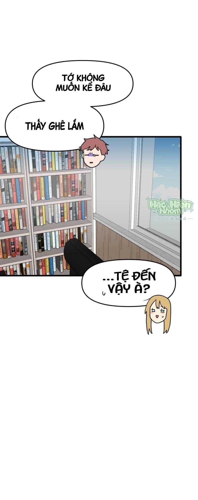 Truyện Ngôn Nhưng Không Ngôn Lắm Chap 110 - Next Chap 111
