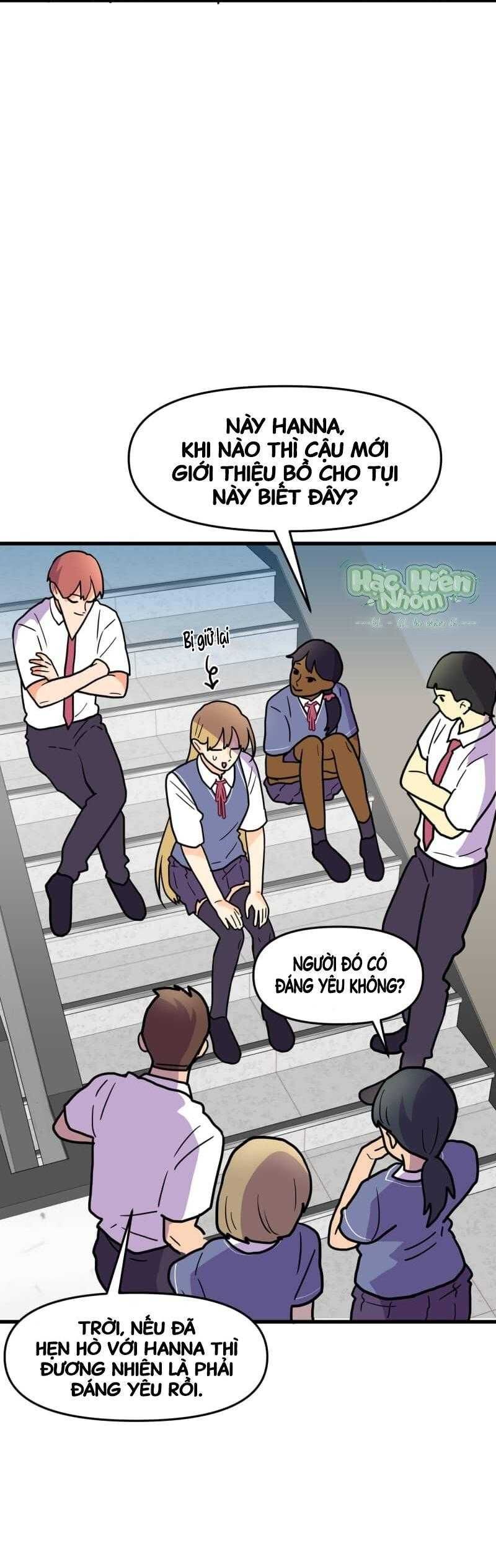 Truyện Ngôn Nhưng Không Ngôn Lắm Chap 110 - Next Chap 111