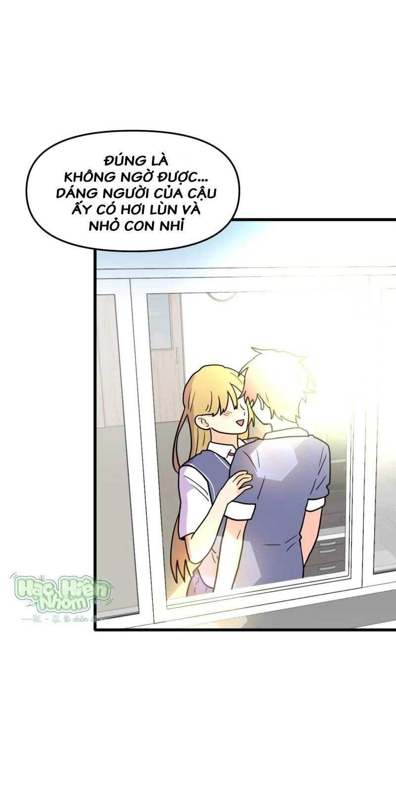 Truyện Ngôn Nhưng Không Ngôn Lắm Chap 110 - Next Chap 111
