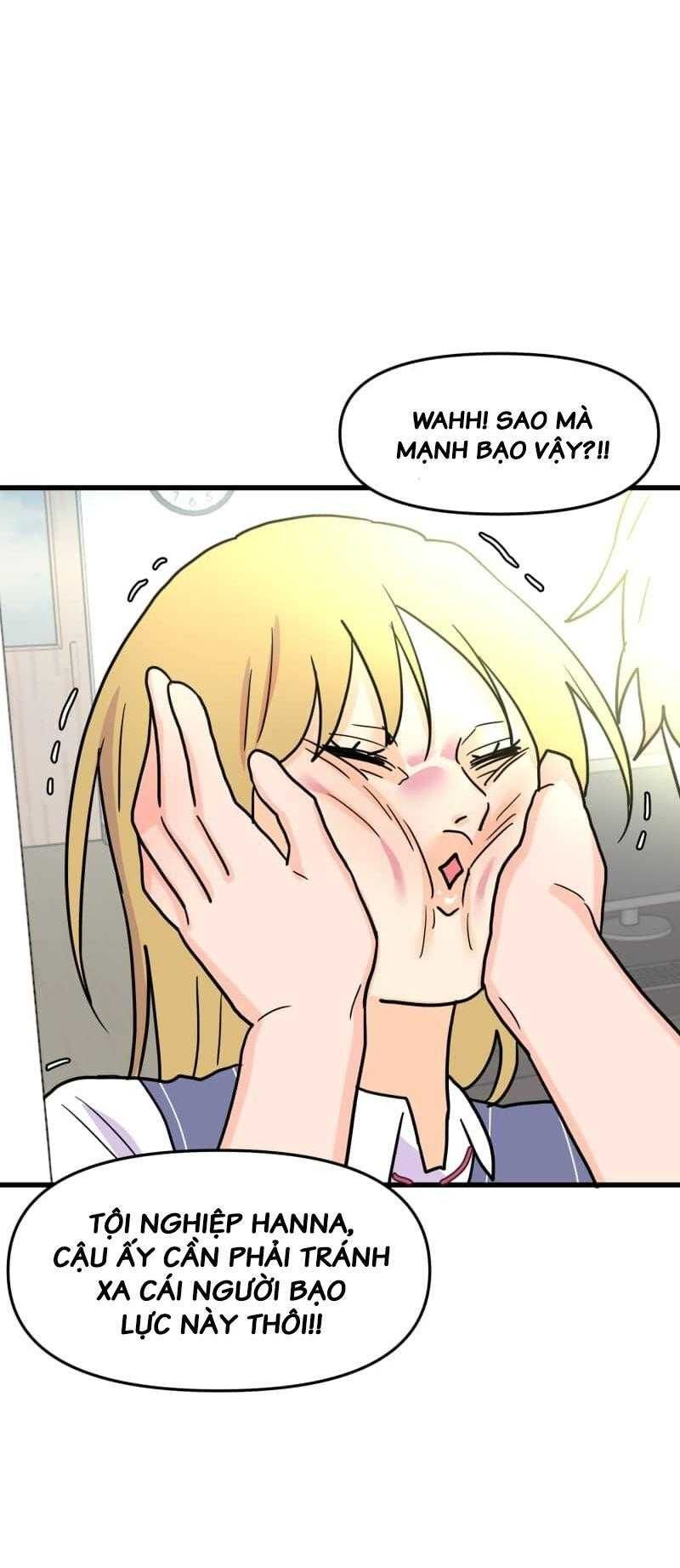 Truyện Ngôn Nhưng Không Ngôn Lắm Chap 110 - Next Chap 111