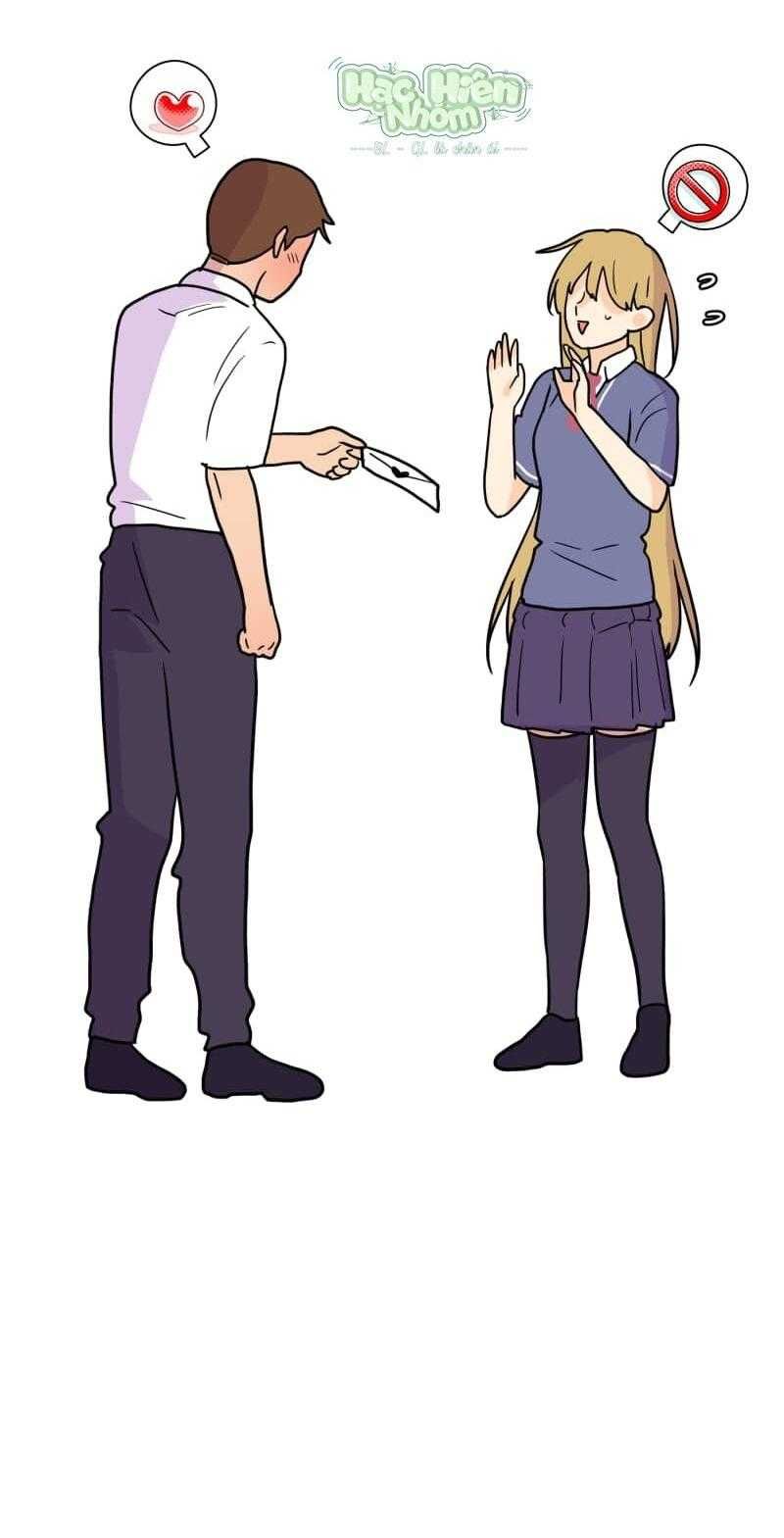 Truyện Ngôn Nhưng Không Ngôn Lắm Chap 110 - Next Chap 111