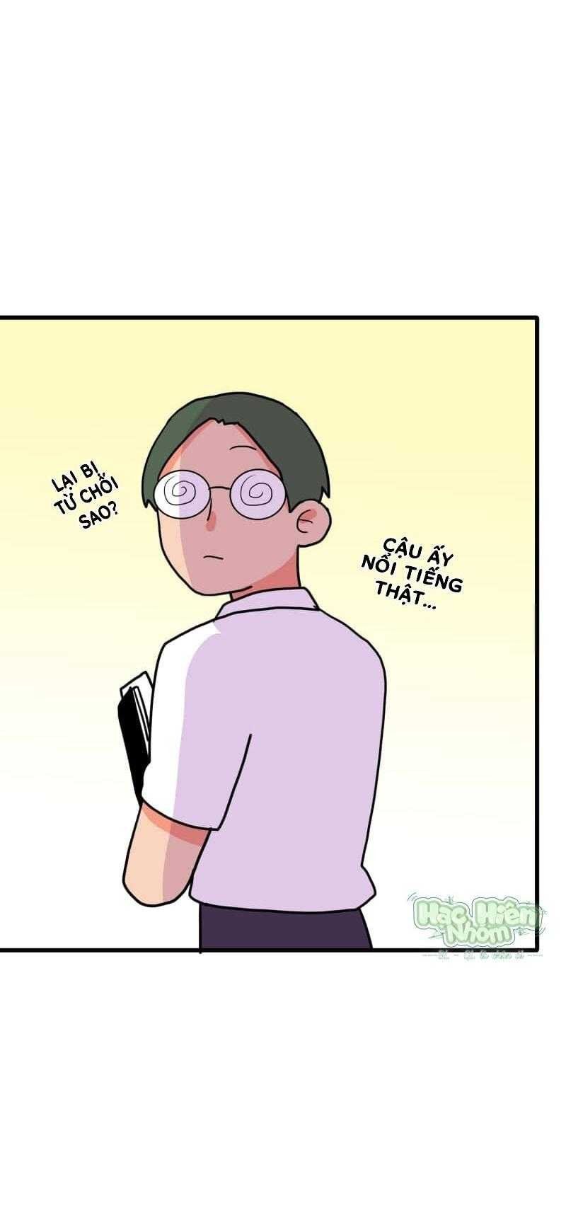 Truyện Ngôn Nhưng Không Ngôn Lắm Chap 110 - Next Chap 111