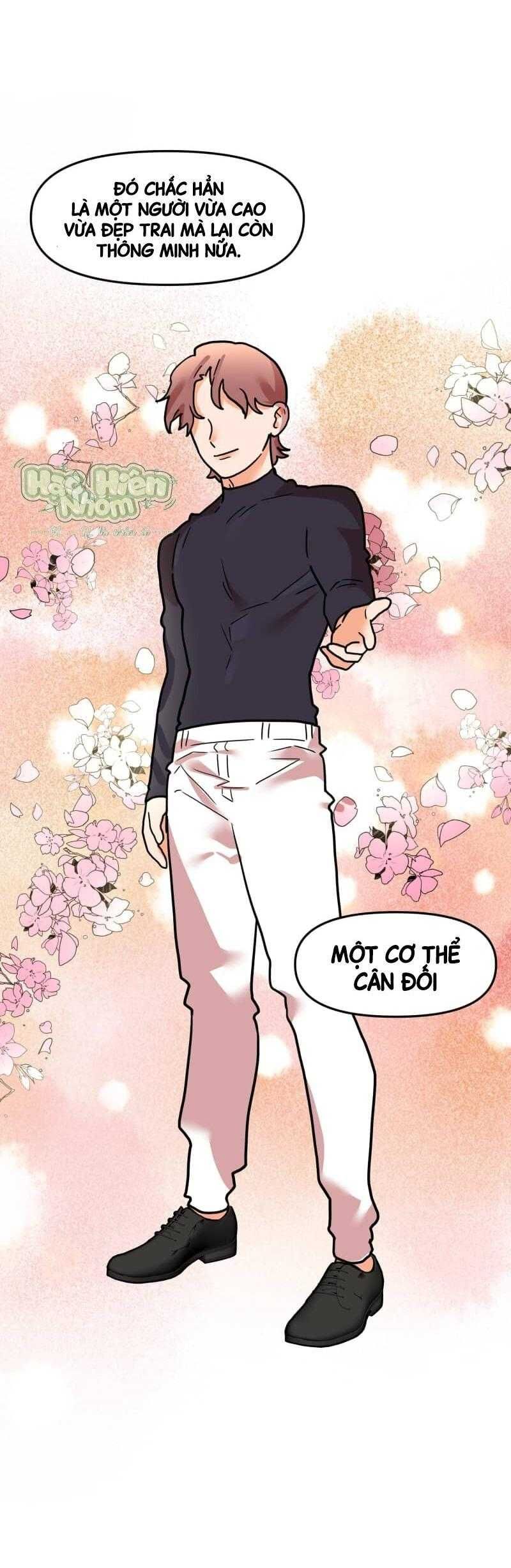 Truyện Ngôn Nhưng Không Ngôn Lắm Chap 110 - Next Chap 111