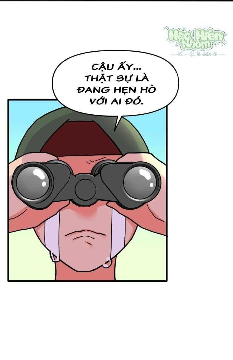 Truyện Ngôn Nhưng Không Ngôn Lắm Chap 110 - Next Chap 111